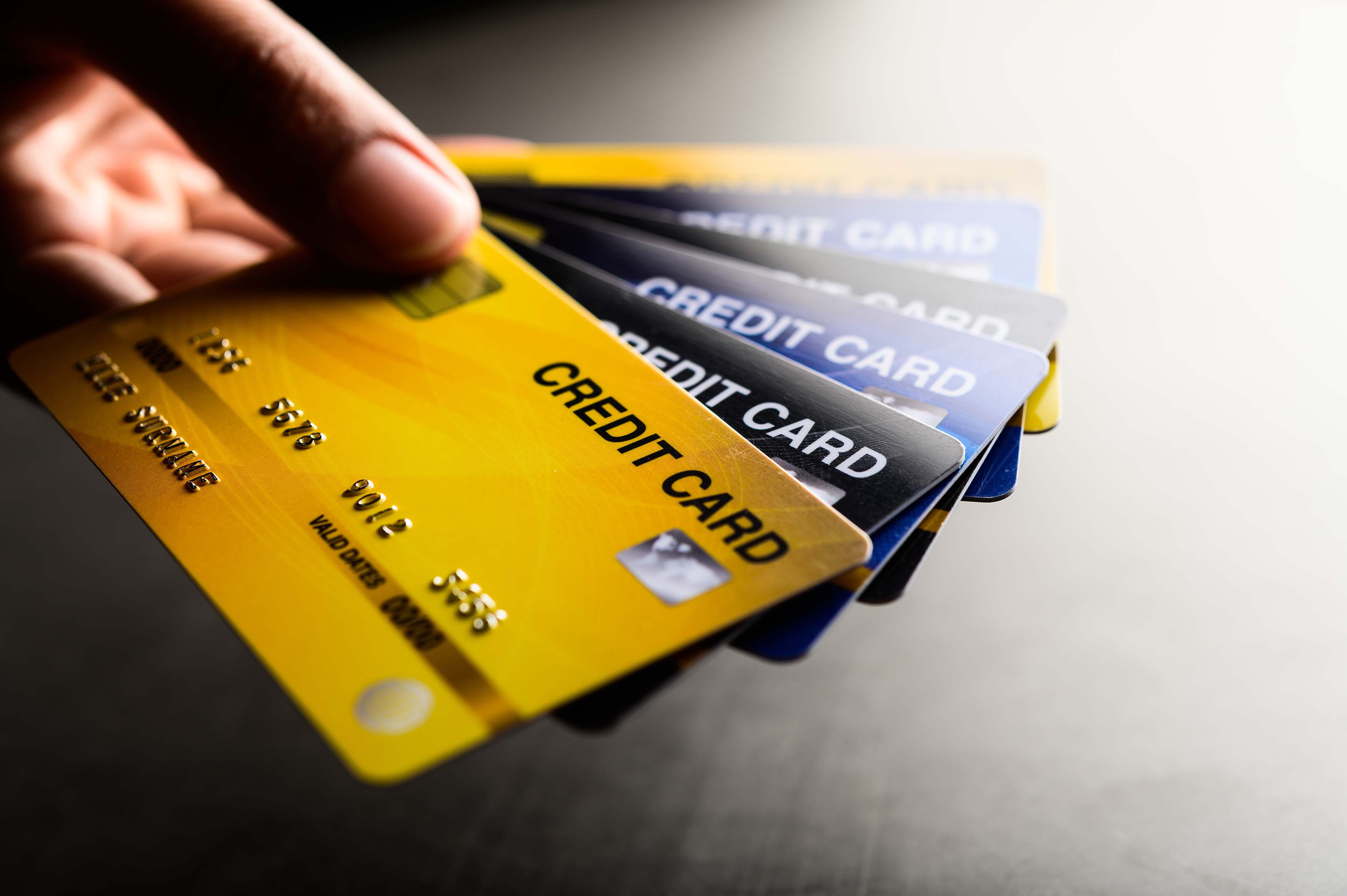 First National Capital FN cards